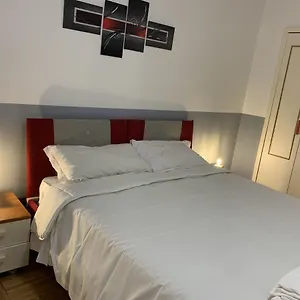 B&s Domus Colosseo Apartament