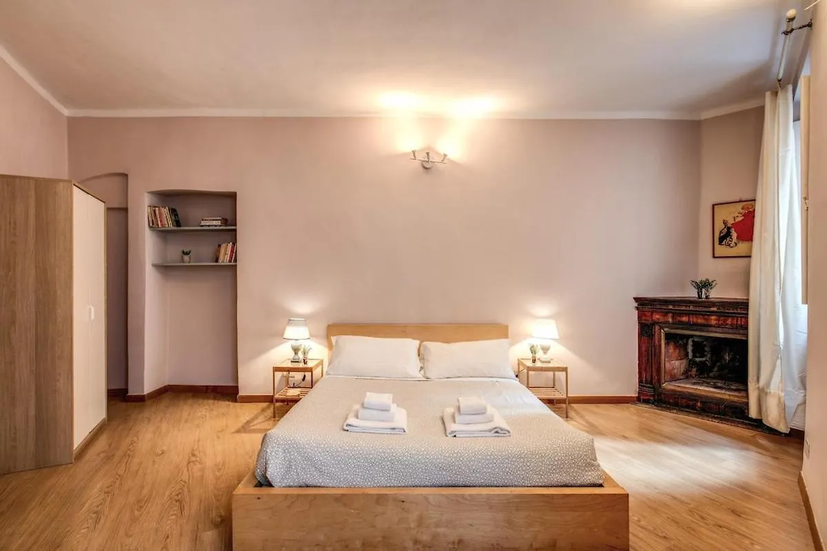Cappellari Campo Dei Fiori Int 2 Apartment Rome