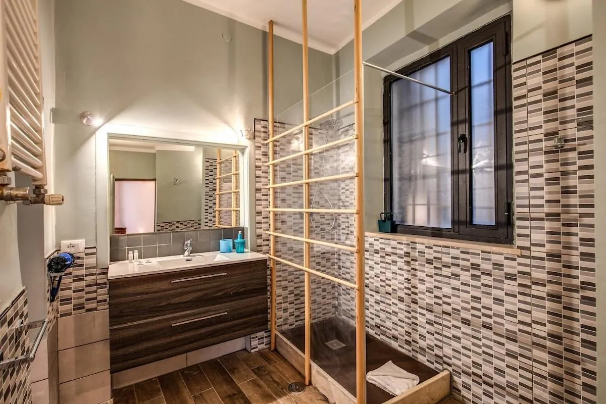Cappellari Campo Dei Fiori Int 2 Apartment Rome 0*,  Italy