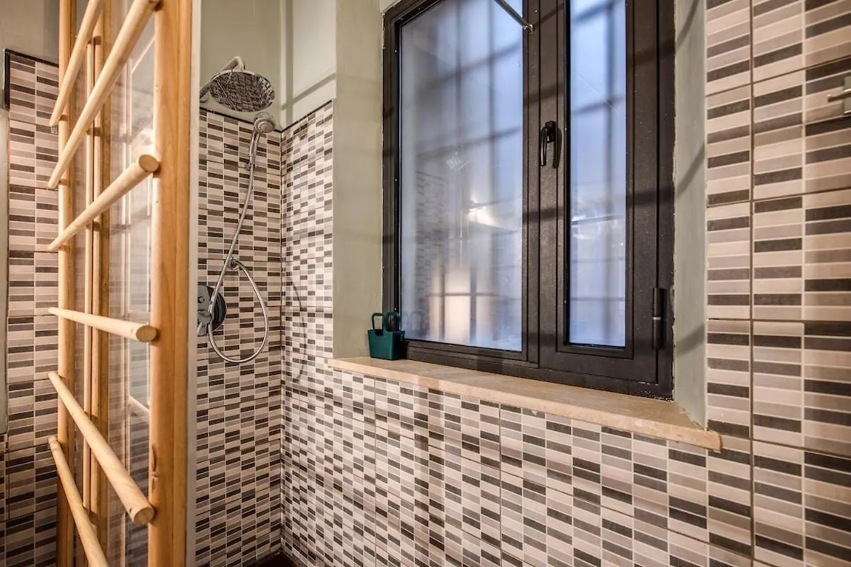 Cappellari Campo Dei Fiori Int 2 Apartment Rome